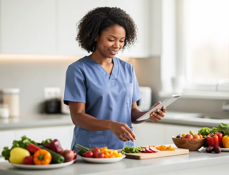 Dietitian service in Adelaide Hills